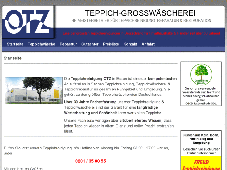 www.teppichreinigung.net