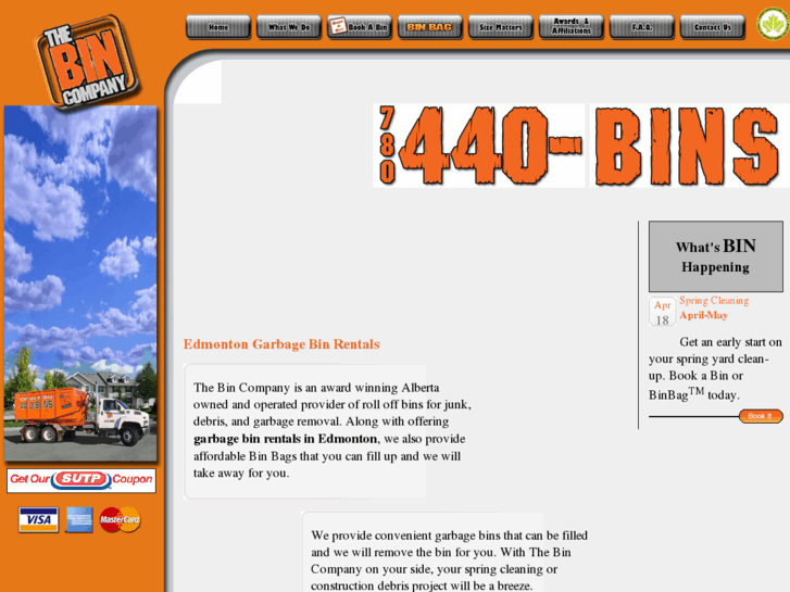 www.thebinbag.com