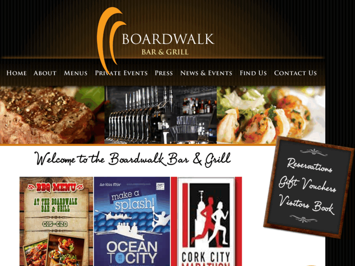 www.theboardwalkbarandgrill.com