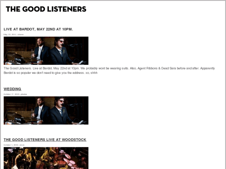 www.thegoodlisteners.com