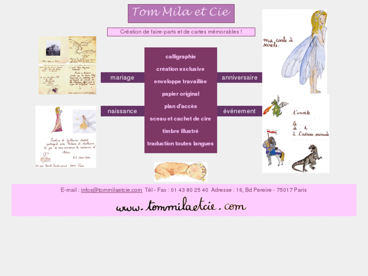 www.tommilaetcie.com