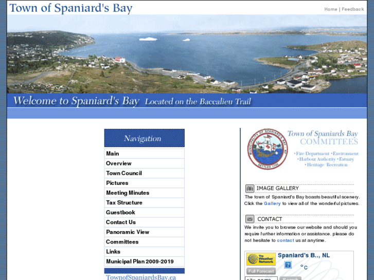 www.townofspaniardsbay.ca