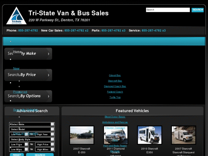 www.tri-statevanbus.com