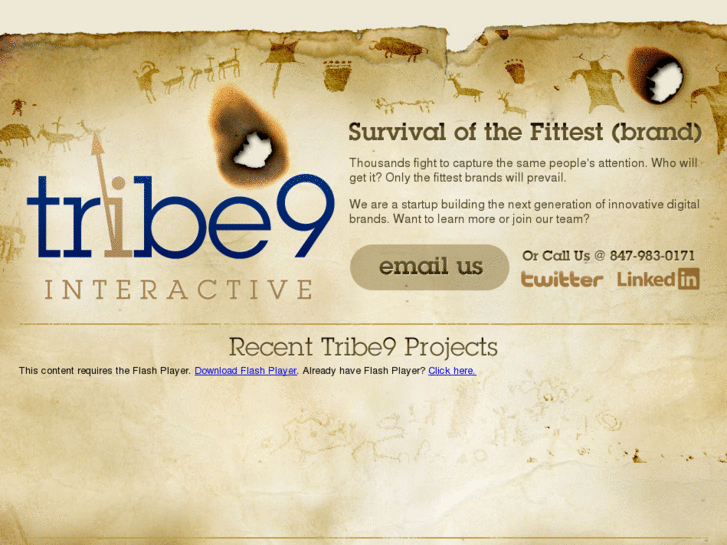 www.tribe9interactive.com