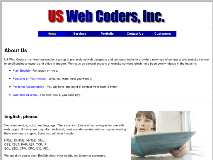 www.uswebcoders.com