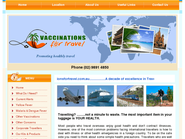 www.vaccinations-for-travel.com