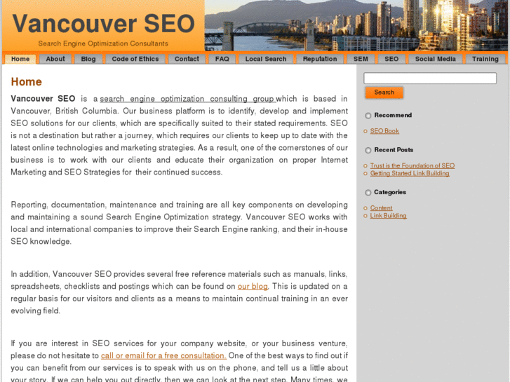 www.vancouverseo.com