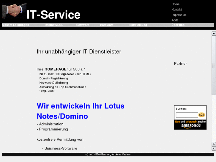 www.vasters.net