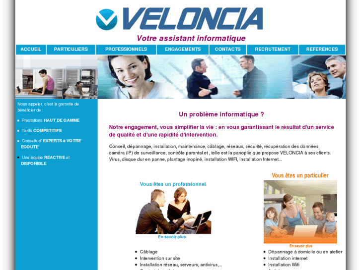 www.veloncia.com