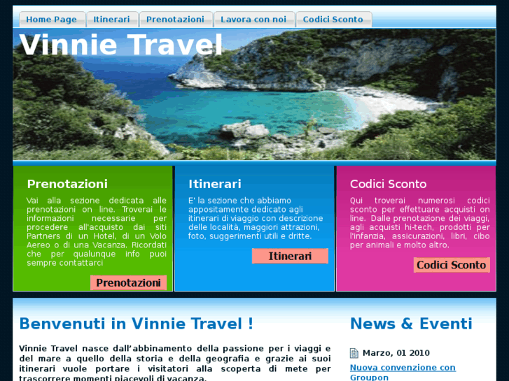 www.vinnietravel.com