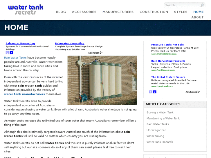 www.water-tank-secrets.com