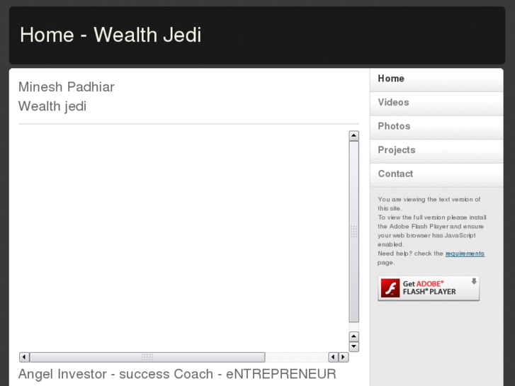 www.wealthjedi.com