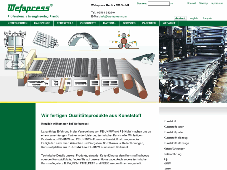 www.wefapress.de