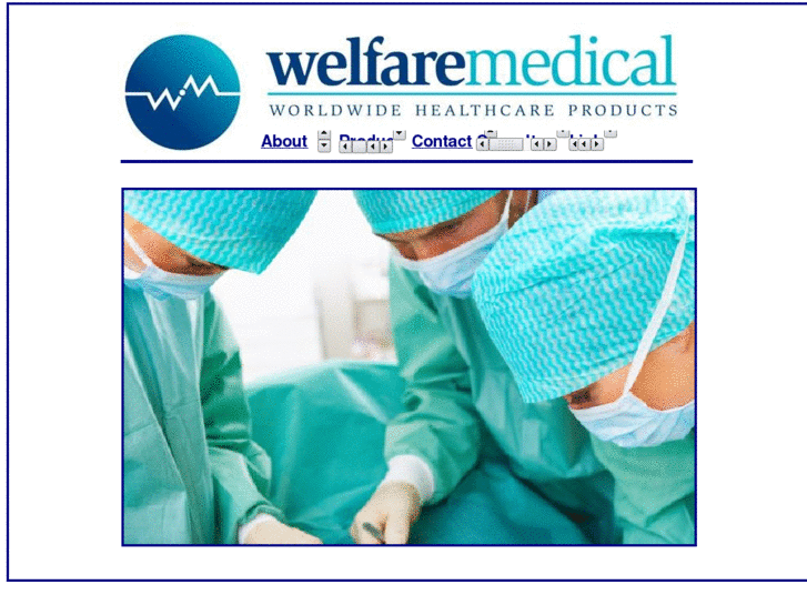 www.welfaremedical.com