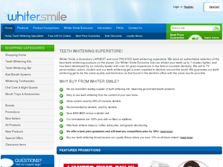 www.whitersmile.com.au