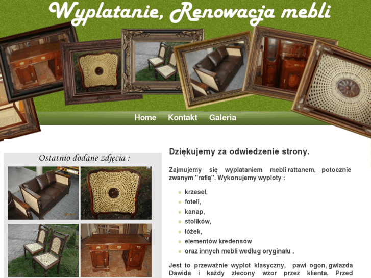 www.wyplatanie.com.pl