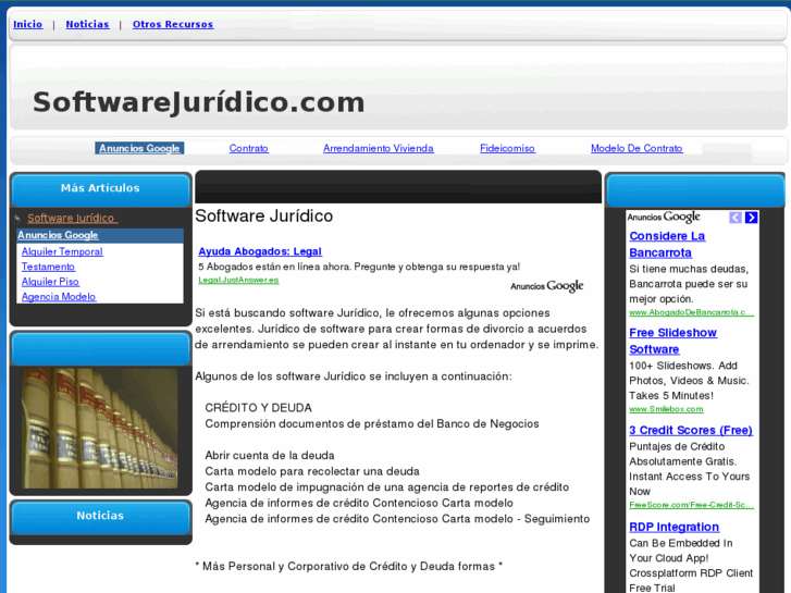 www.xn--softwarejurdico-fpb.com