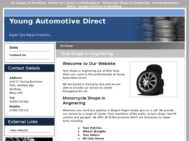 www.youngautomotivedirect.com