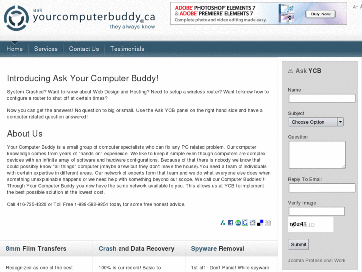 www.yourcomputerbuddy.ca