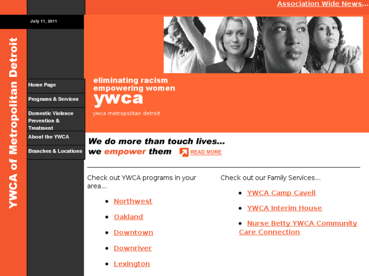 www.ywcadetroit.org