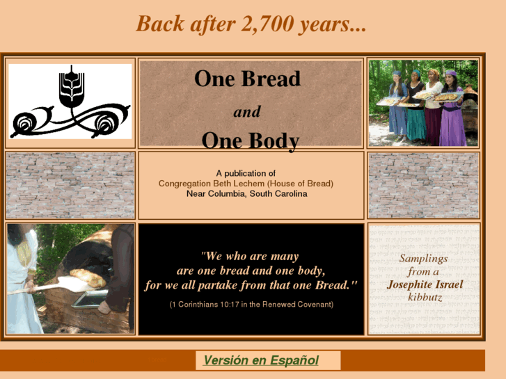 www.1bread.org