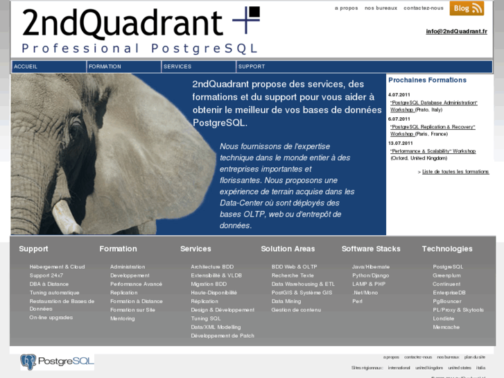 www.2ndquadrant.fr