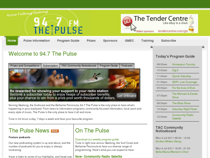 www.947thepulse.com