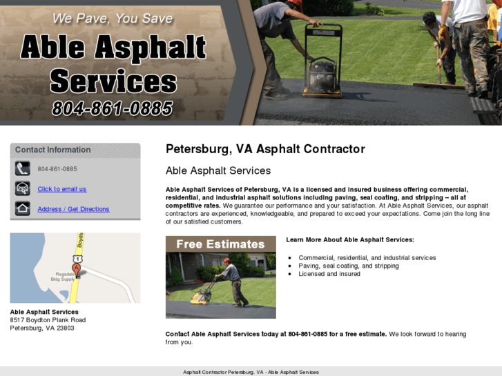 www.ableasphaltservices.com