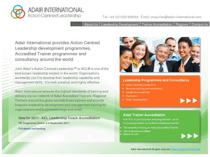 www.adair-international.com