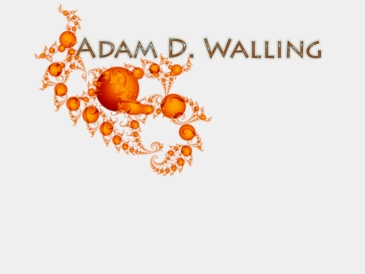www.adamwalling.com
