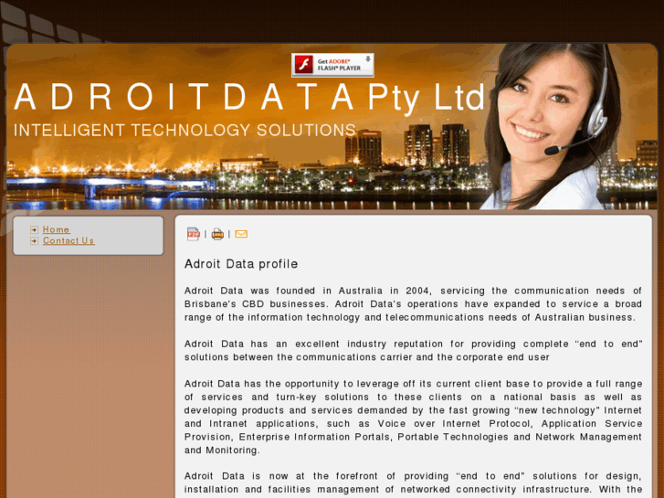 www.adroitdata.biz