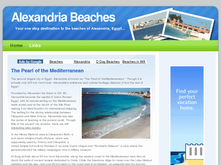 www.alexandriabeaches.com