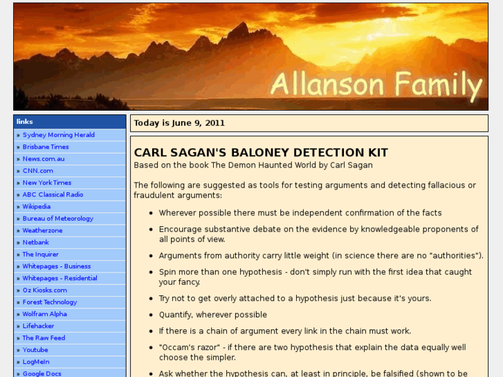 www.allanson.net