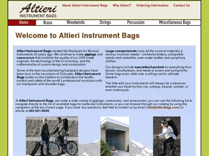 www.altieribags.com