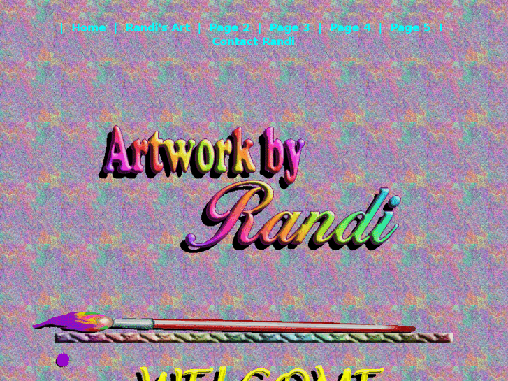 www.artworkbyrandi.com