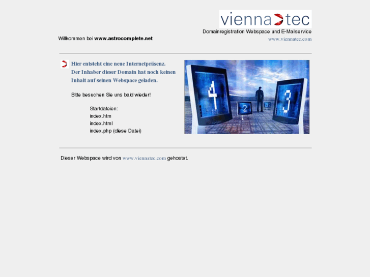www.astrocomplete.net
