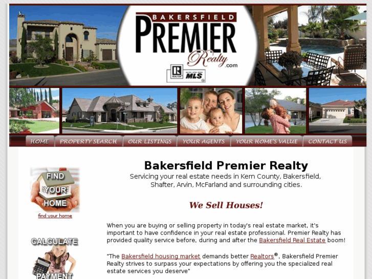 www.bakersfieldpremierrealty.com