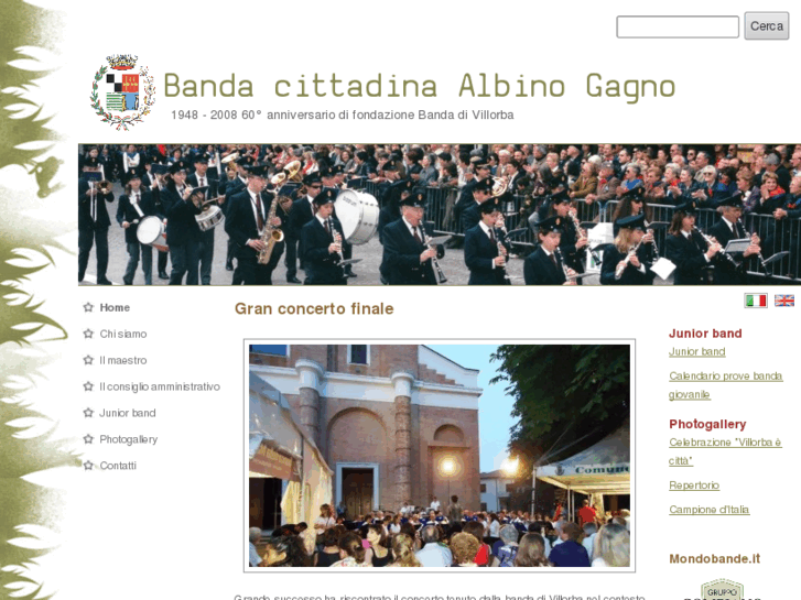 www.bandagagno.com