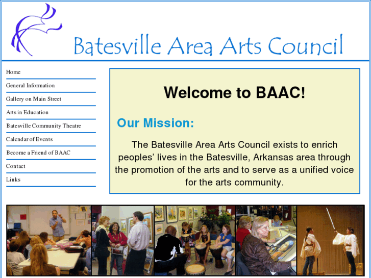 www.batesvillearts.org