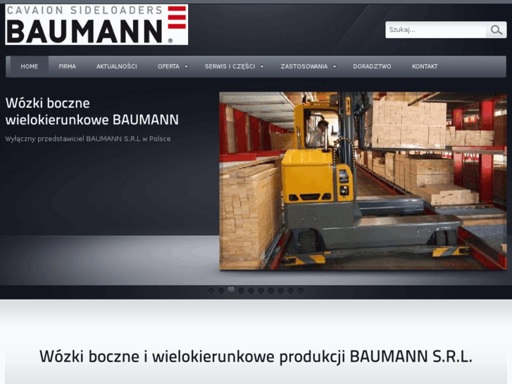 www.baumann.pl