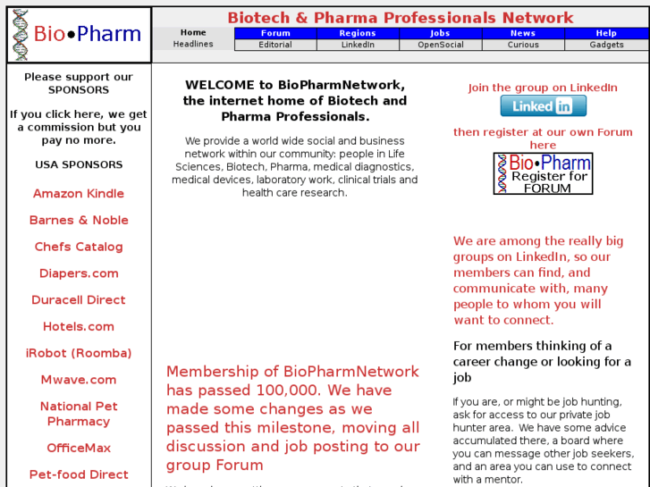 www.biopharmnetwork.com