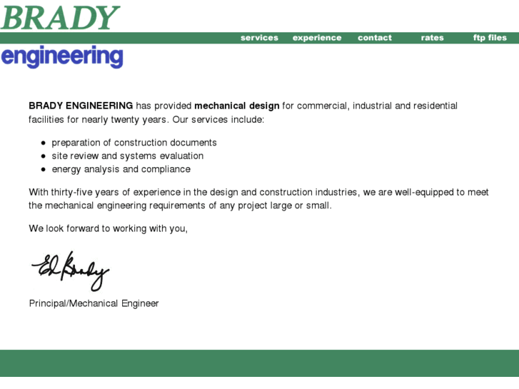 www.bradyengineering.com