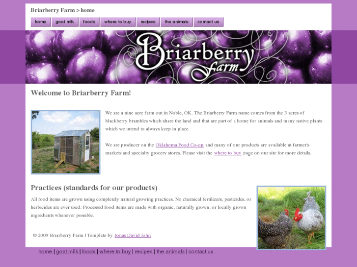 www.briarberryfarm.com