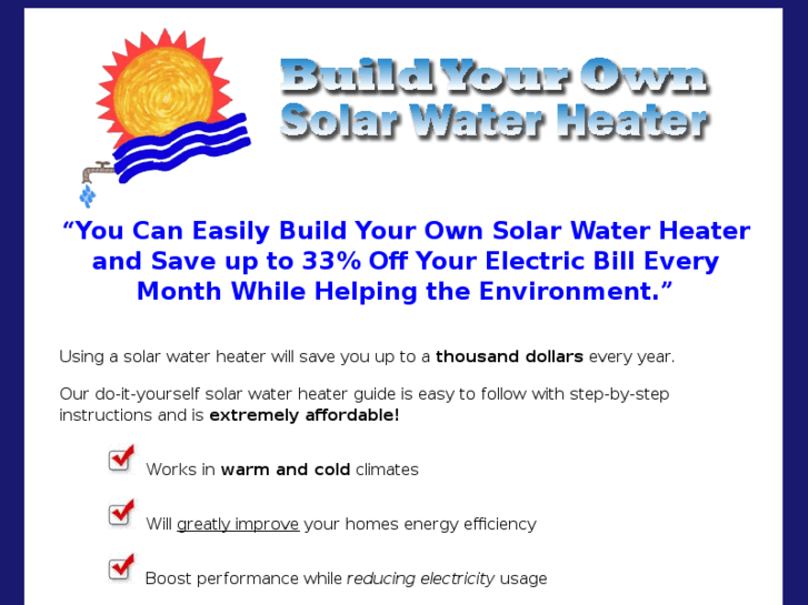 www.build-your-own-solar-heater.info