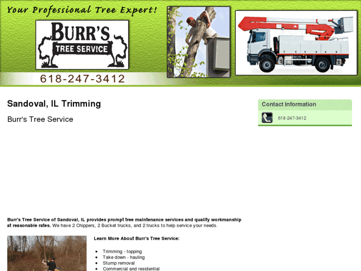 www.burrstreeserviceillinois.com