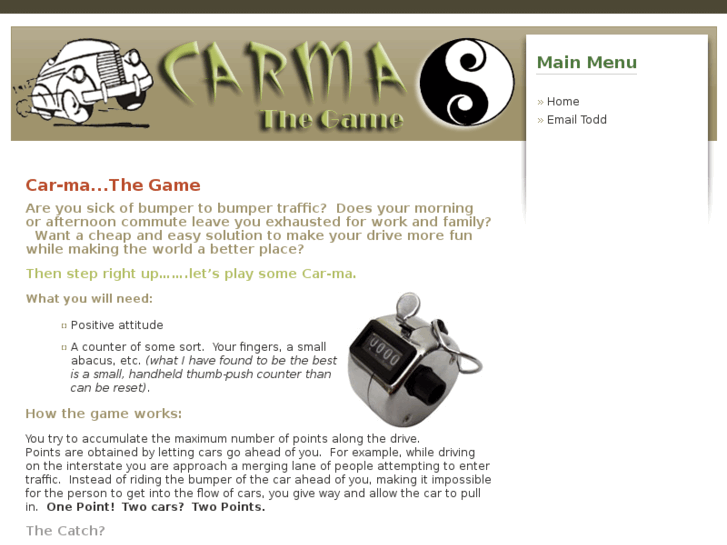 www.carmathegame.com