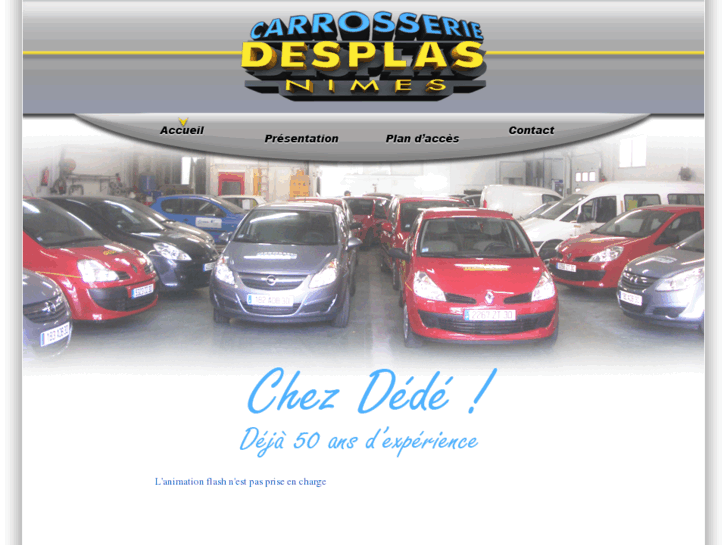 www.carrosserie-desplas.com