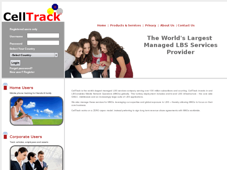 www.celltrack.com