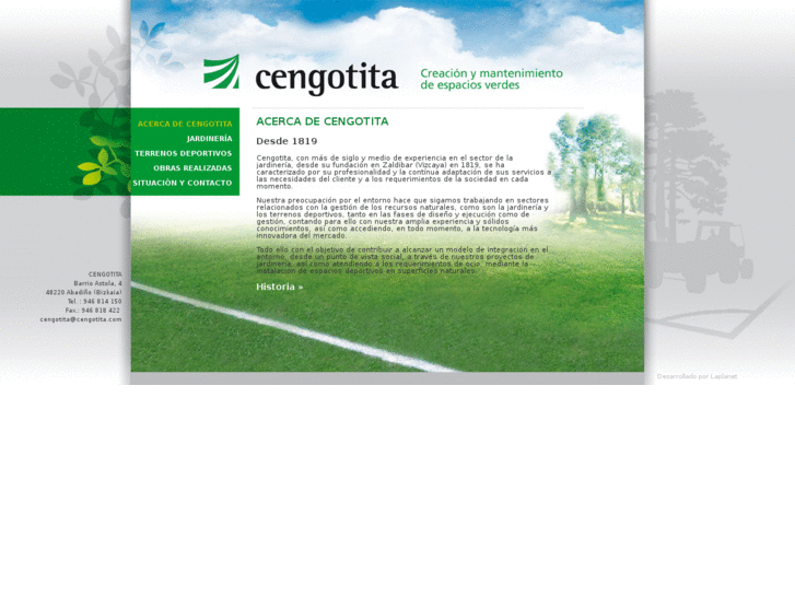 www.cengotita.com