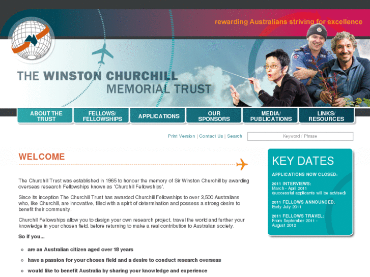 www.churchilltrust.com.au